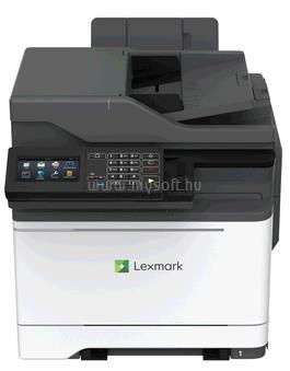 LEXMARK CX622ade színes multifunkciós lézernyomtató