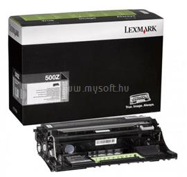 LEXMARK 500Z fekete képalkotó egység 50F0Z00 small