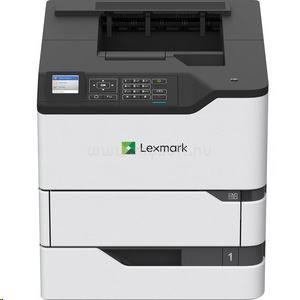 LEXMARK MS821DN mono lézernyomtató