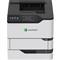 LEXMARK MS826DE mono lézernyomtató 50G0330 small
