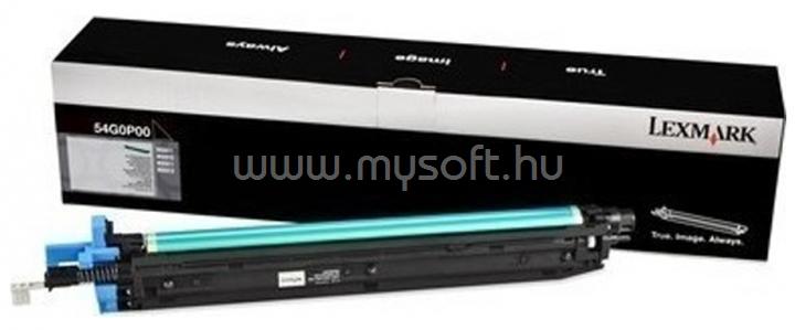 LEXMARK 54G0P00 drum MX910
