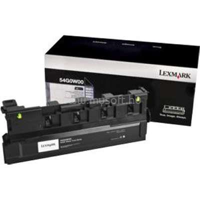 LEXMARK 54G0W00 Waste Toner Bottle