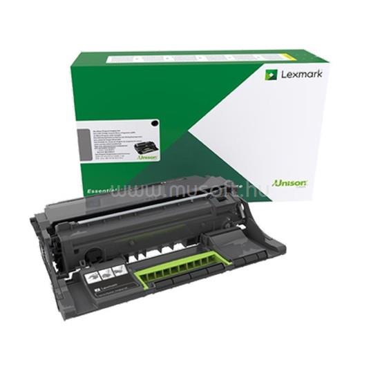 LEXMARK Képalkotó Egység 56F0Z00 (Fekete)