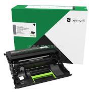 LEXMARK 58D0Z00 Képalkotó Egység (fekete)