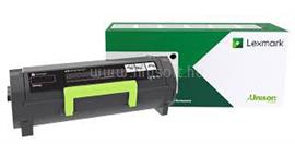 LEXMARK 58D2U00 ultranagy kapacitású fekete toner (55000 oldal) 58D2U00 small