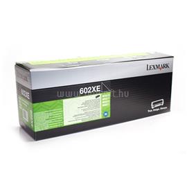 LEXMARK 602XE Extra nagy kapacitású festékkazetta 60F2X0E small