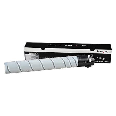 LEXMARK MX910, MX911, MX912 nagy kapacitású festékkazetta