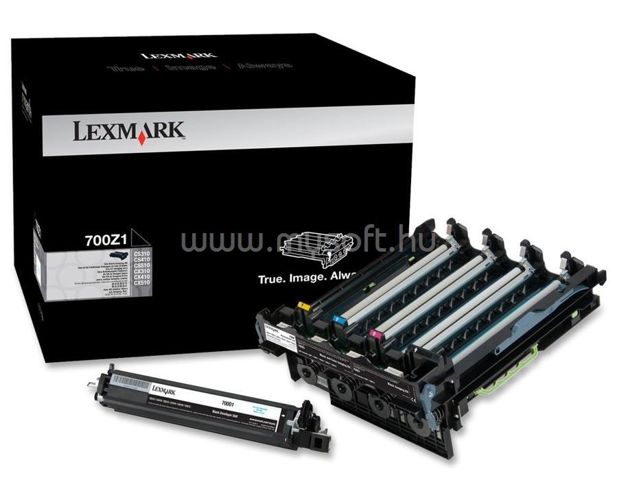 LEXMARK 700P fényvezető egység