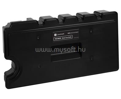 LEXMARK CS720 Festékhulladék-tartály