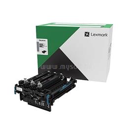 LEXMARK 78C0ZV0 Képalkotó készlet (fekete/színes) 78C0ZV0 small