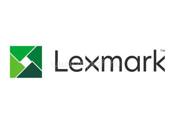 LEXMARK 58D5U0E Ultra Nagy Kapacitású fekete Toner (55000 oldal)