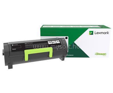 LEXMARK B232000 Festékkazetta (fekete)