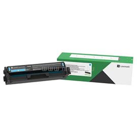LEXMARK C3220C0 festékkazetta (cián) C3220C0 small