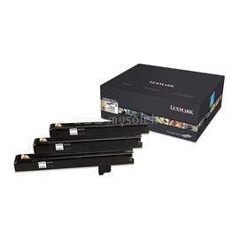 LEXMARK C935,X94x C935, X940e, X945e Photoconductor (3db CMY) C930X73G small
