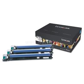 LEXMARK C950, X95x fényvezető egység (3 db) C950X73G small