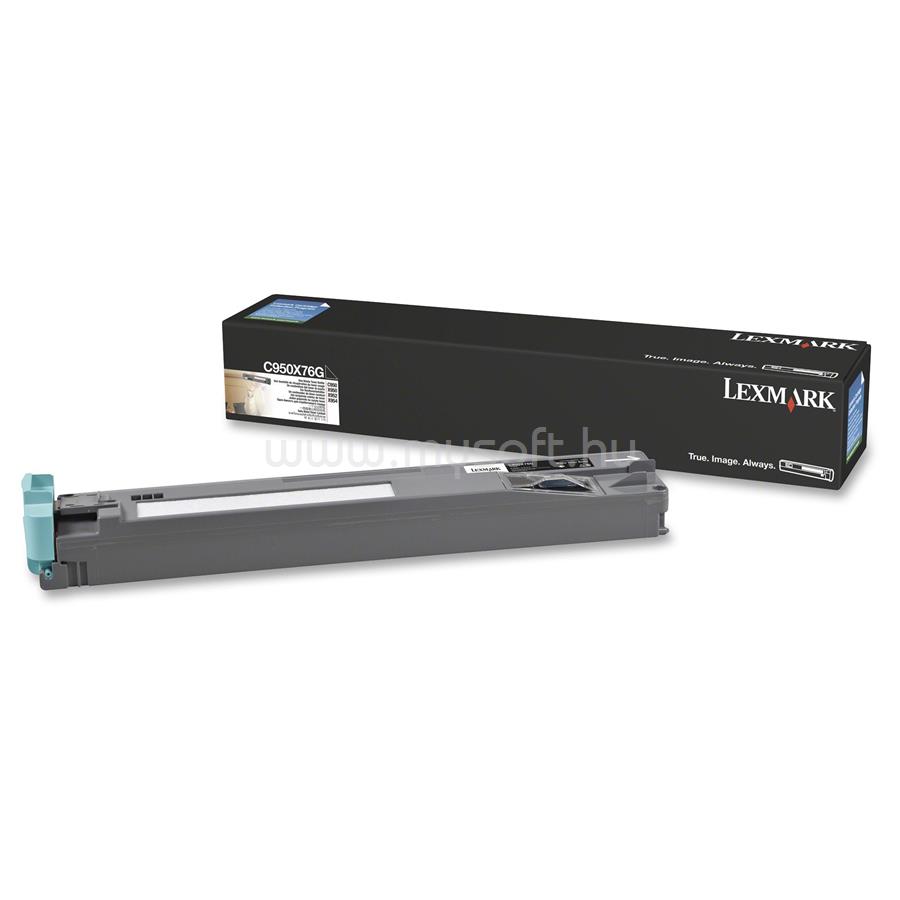 LEXMARK X950 Festékhulladék-gyűjtő