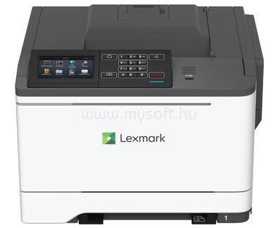 LEXMARK CS622de színes lézernyomtató