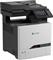 LEXMARK CX725de Color Multifunction Printer 40C9554 small