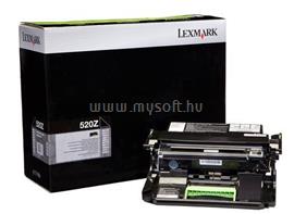 LEXMARK 520Z fekete képalkotó egység 52D0Z00 small