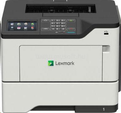 LEXMARK M3250 mono lézernyomtató