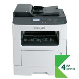 LEXMARK MX317dn multifunkciós nyomtató 35SC745 small
