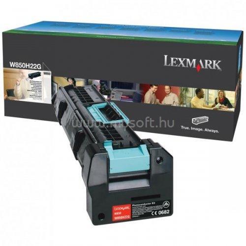 LEXMARK W850 Drum