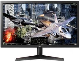 LG 24GL600F-B Monitor 24GL600F-B small