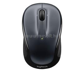 LOGITECH M325 vezeték nélküli egér (szürke) 910-002334 small