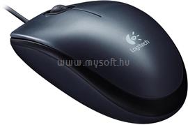 LOGITECH M90 optikai vezetékes egér 910-001793 small