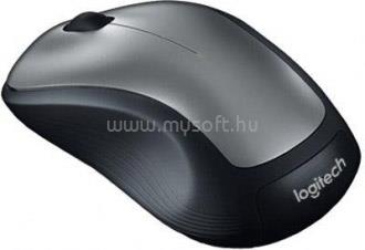 LOGITECH M310 vezeték nélküli optikai egér (szürke)