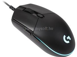 LOGITECH G203 Prodigy Gamer Egér USB (fekete) 910-004845 small