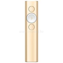 LOGITECH Presenter Spotlight (arany) 910-004862 small
