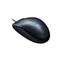 LOGITECH M100 optikai vezetékes egér (fekete) 910-005003 small