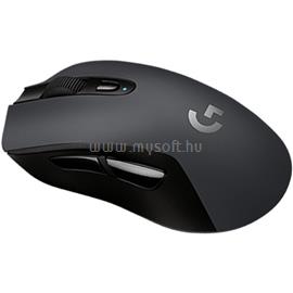 LOGITECH G603 vezeték nélküli optikai gamer egér (fekete) 910-005101 small