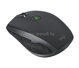LOGITECH MX Anywhere 2S vezeték nélküli egér (grafitszürke) 910-005153 small