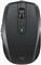 LOGITECH MX Anywhere 2S vezeték nélküli egér (grafitszürke) 910-005153 small