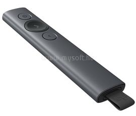 LOGITECH Spotlight Plus presenter (palaszürke) 910-005166 small