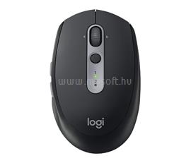 LOGITECH M590 vezeték nélküli optikai egér (grafitszürke) 910-005197 small