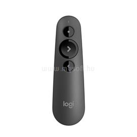 LOGITECH R500 wireless fekete presenter 910-005386 small