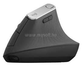LOGITECH MX Vertical ergonómikus vertikális vezeték nélküli egér 910-005448 small