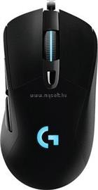 LOGITECH G403 HERO gamer vezetékes egér (fekete) 910-005633 small