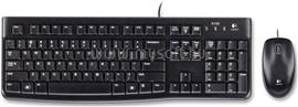 LOGITECH MK120 vezetékes billentyűzet + egér angol lokalizáció (fekete) 920-002563 small