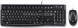 LOGITECH MK120 vezetékes billentyűzet + egér holland lokalizáció (fekete) 920-002563 small