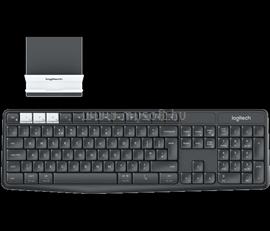 LOGITECH K375S billentyűzet - HU - Fekete 920-008183 small