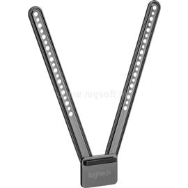 LOGITECH MEETUP Camera TV-állvány 939-001498 small