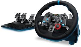 LOGITECH G29 Driving Force Racing Wheel PS3/PS4 kormány 941-000112 small