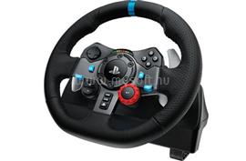 LOGITECH G29 Játékvezérlő Kormány (PC/PS3/PS4) 941-000113 small