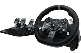 LOGITECH G920 Driving Force Kormány (Xbox One, PC) 941-000123 small