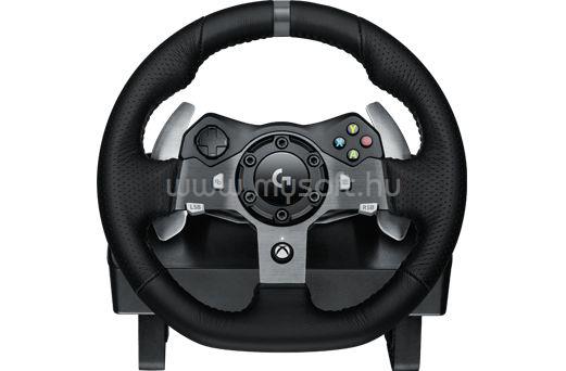 LOGITECH G920 Driving Force Kormány (Xbox One, PC) 941-000123 large