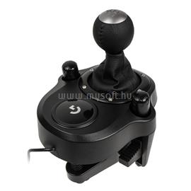 LOGITECH G29 és G920 Driving Force Racing Wheels kormányokhoz váltókar 941-000130 small